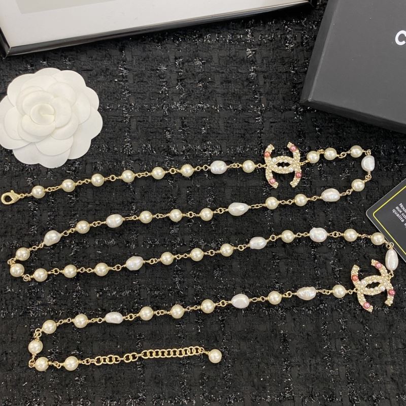 Chanel Necklaces